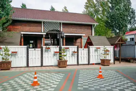 Хуторок - 9