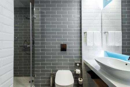Holiday Inn Express - Turan - 6