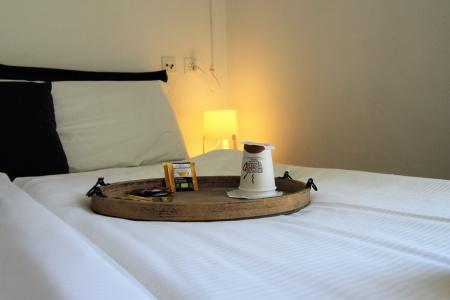 Lugano Center GuestHouse - 35