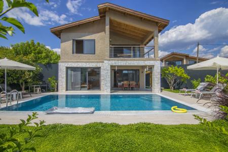 Volans Suites Villas - 48
