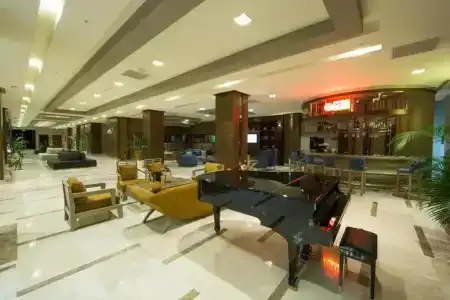 Qafqaz Tufandag Mountain Resort - 12