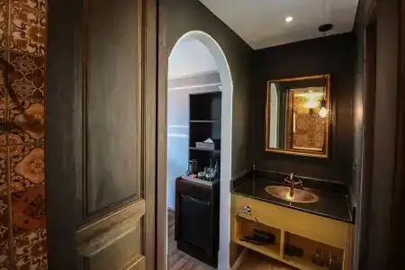 The Quba Boutique Hotel by Compass Hospitality - 38