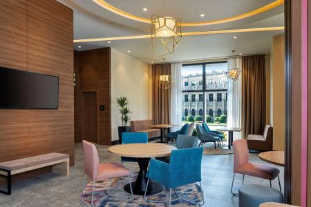 Hampton By Hilton Tashkent - 38