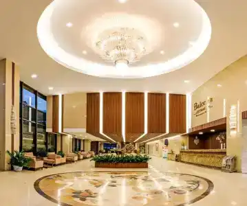 Balcona Da Nang - 2
