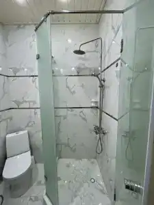Двухэтажный гостевой дом - 23