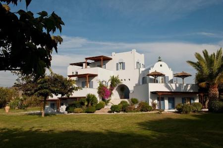 Ammos Naxos Exclusive & Studios - 24