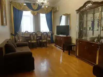 Мини-гостиница Бурденко - 12