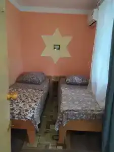 Селика - 1