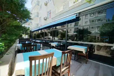 Alanya Risus Park - 15