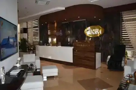 Arvi - 13