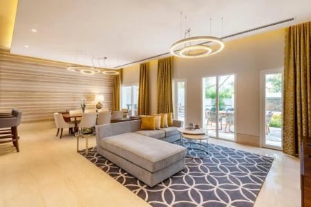 Al Messila, a Luxury Collection Resort & Spa, Doha - 12