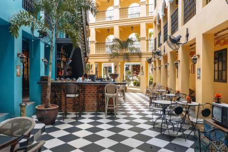 The Quba Boutique Hotel by Compass Hospitality - 2