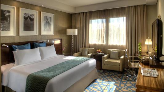 Crowne Plaza Dubai Deira, An Ihg - 16