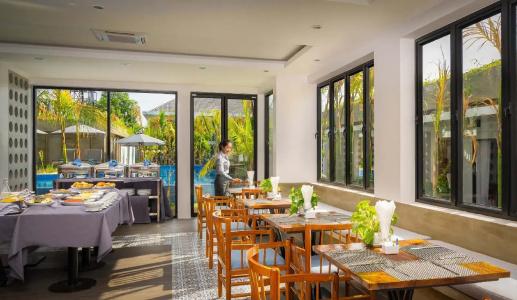 Grand Venus La Residence - 19