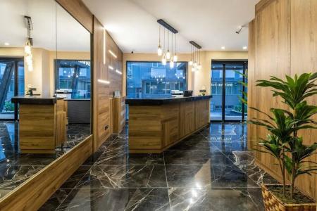 BayMari Suites City Life - 48