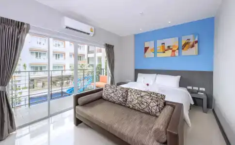 Fx Pattaya - 4