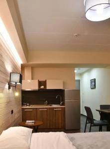 Gudauri Hills Apart - 9