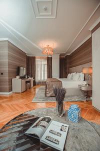 De Reve Galata - 33