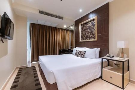 Admiral Premier Bangkok - Sha Extra Plus - 10