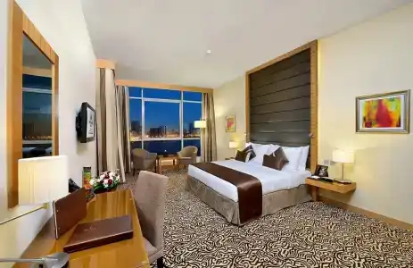 Copthorne Sharjah - 26