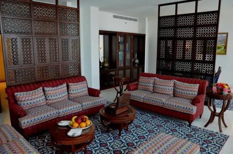Dushanbe Serena - 23