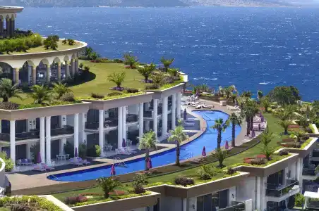 Be Premium Bodrum - 3