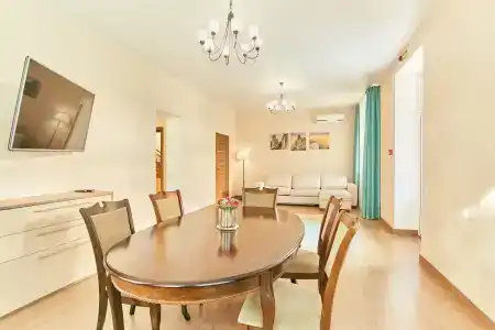 Alma Park Resort - 105