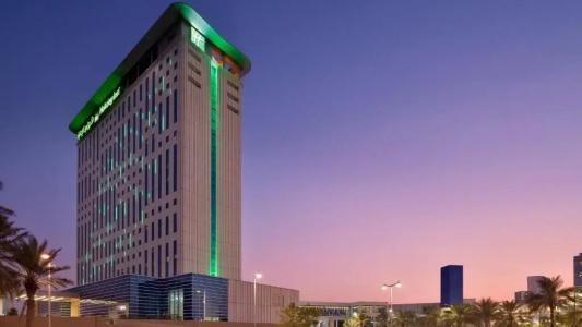 Holiday Inn & Suites - Dubai Festival City Mall, An Ihg - 19