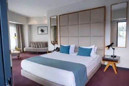Ramada Plaza & Spa Trabzon - 152
