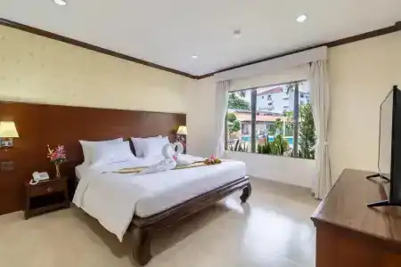 Thai Garden Resort - 44