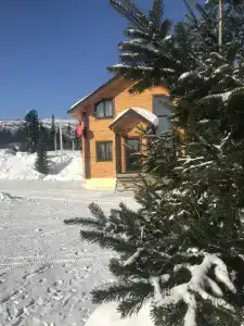 Vacation Home Ski Park - 4