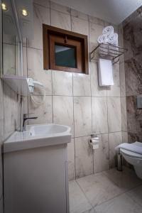 Zeyn Otel Istanbul - 30