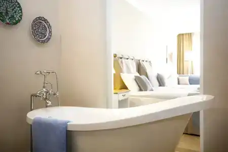Andriake Beach Club - 23