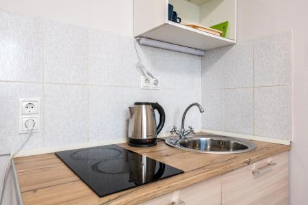 1-й Саратовский проезд 4 - 8