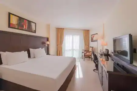 Crowne Plaza Antalya, an IHG - 41