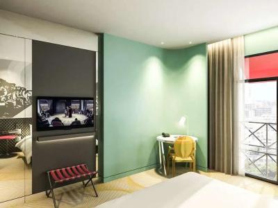 ibis Styles Istanbul Merter - 5