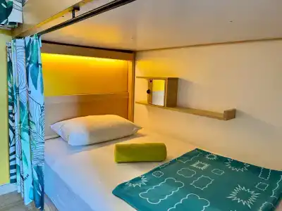 Lub d Koh Samui Chaweng Beach - Sha Extra Plus - 10