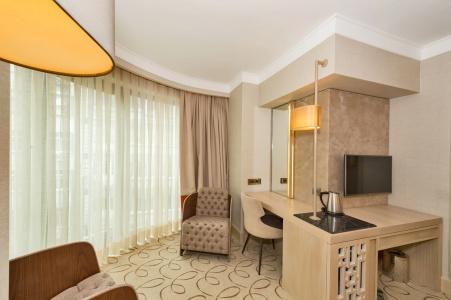 Mare Park & Spa - 19