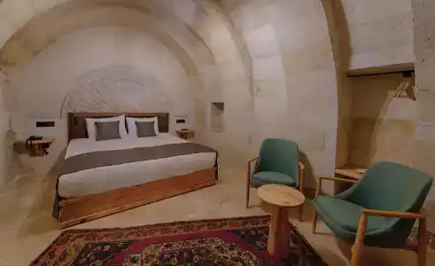 Concept Cave Suites - 28