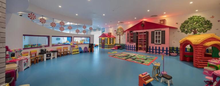 Merit Royal Premium Casino & Spa - 40