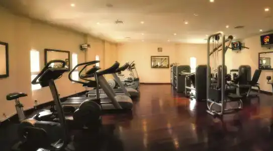 Radisson Blu Resort, Fujairah - 13