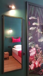 Casa Rosa Suites - 11