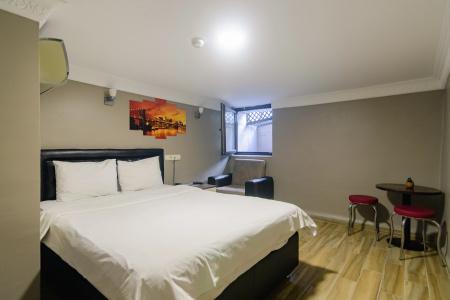 Zendy Suite - 47