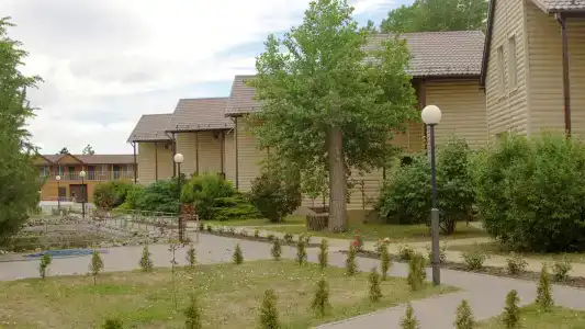 Золотые пески - 4