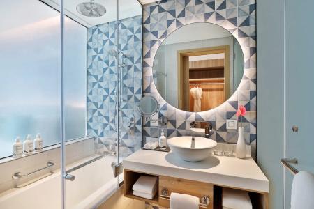 Nh Collection Dubai The Palm - 82