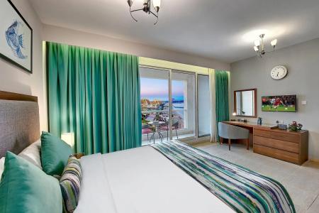 City Stay Beach  - Marjan Island - 38