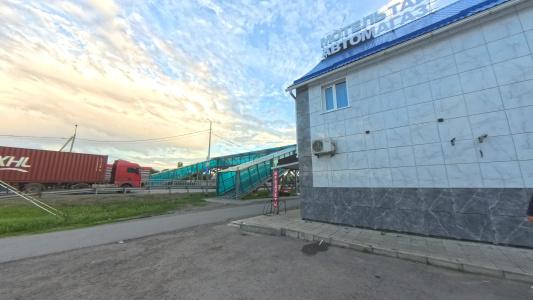 645 Км Село Лосево - 7