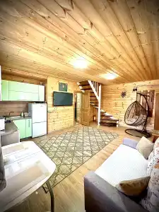 Три лисы - 71