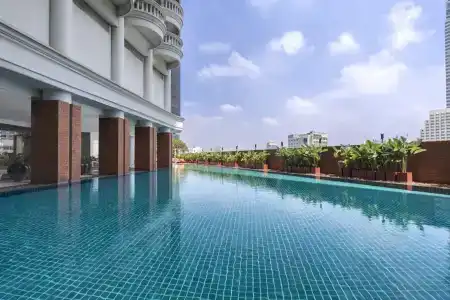 Lebua At State Tower - Sha Extra Plus - 5