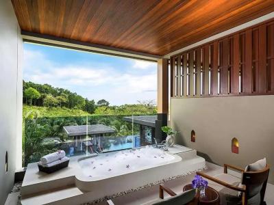 Avista Hideaway Phuket Patong - Mgallery - Sha Plus - 19